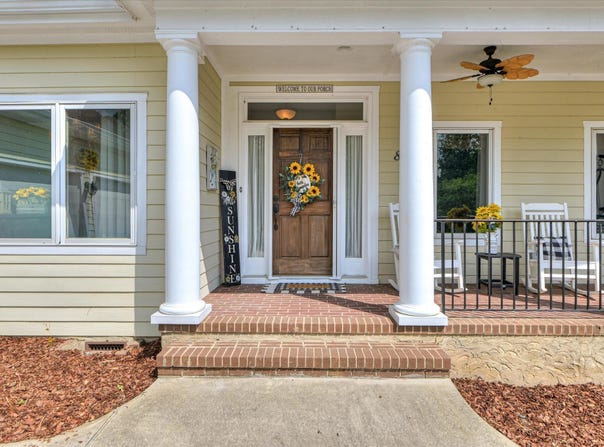 84 Troon Way, Aiken, SC 29803