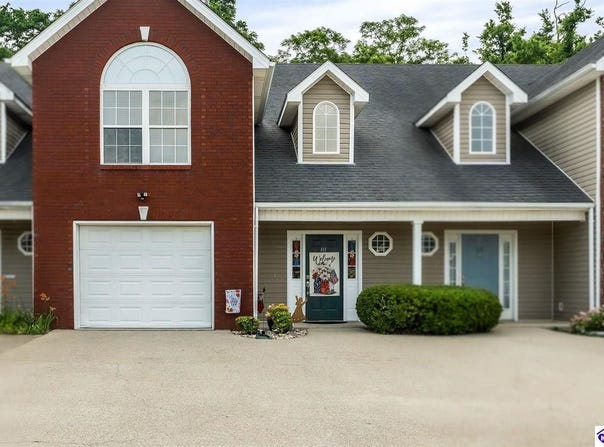 111 Emory Court, Bardstown, KY 40004