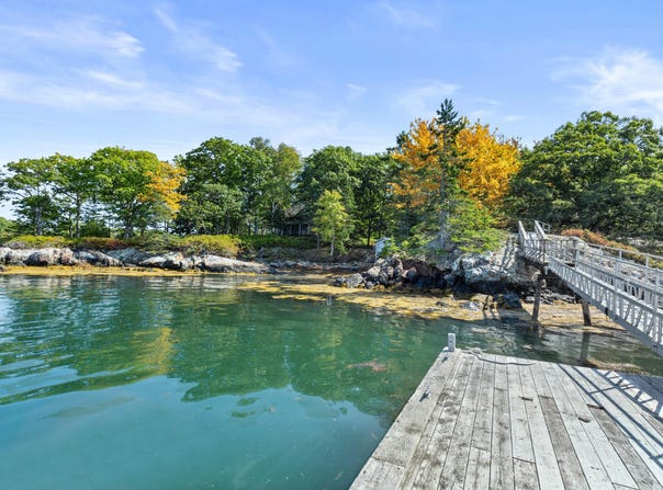 M13-l2 Grays Island, Brooksville, ME 04617