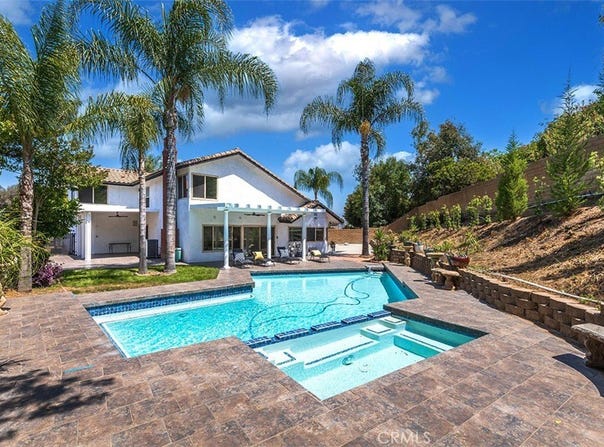 1250 Kinglake Drive, Diamond Bar, CA 91789