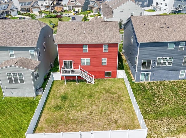 1114 WHITE CLOVER LANE, ODENTON, MD 21113