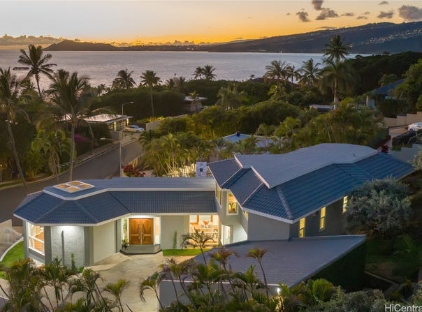 3 Lumahai Street, Honolulu, HI 96825