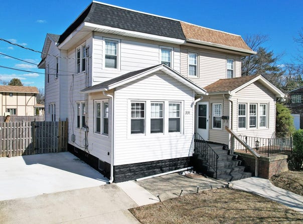 331 SLOAN AVENUE, COLLINGSWOOD, NJ 08107