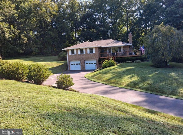 1921 HAVEN Lane, DUNKIRK, MD 20754