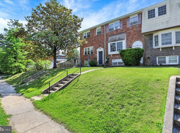 959 ELM Road, BALTIMORE, MD 21227