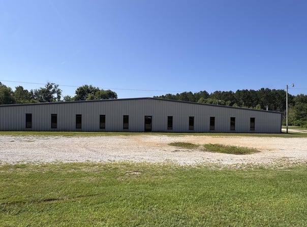 3406 Hwy 6, Pontotoc, MS 38863
