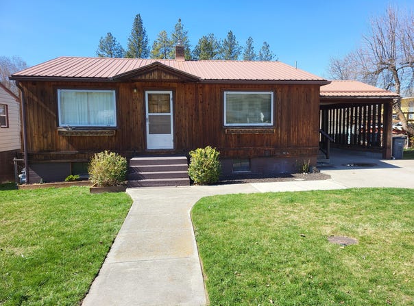 720 PINE ST, COLVILLE, WA 99114