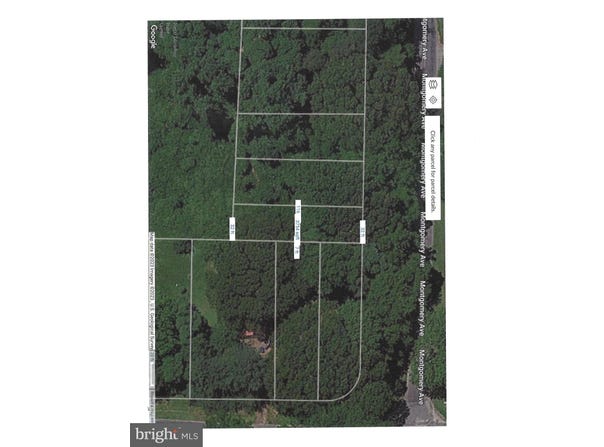MONTGOMERY AVENUE, CHESTERTOWN, MD 21620