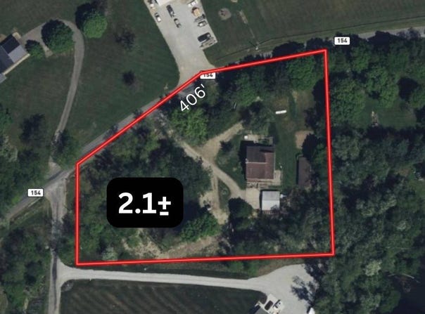 5122 Myers Rd, West Salem, OH 44287