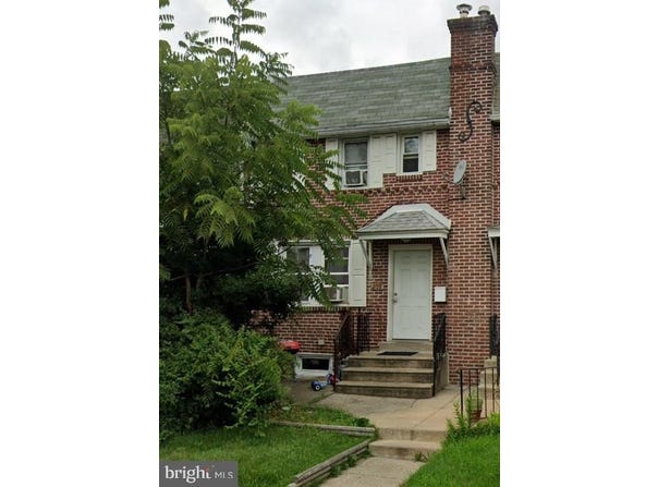 209 E GREENWOOD AVENUE, LANSDOWNE, PA 19050