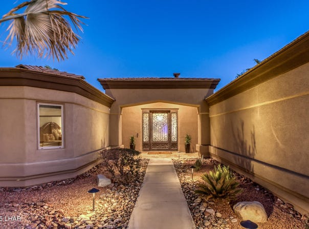 1810 Biscayne Ln, Lake Havasu City, AZ 86403