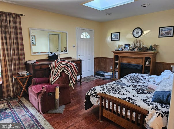 50,55 PEQUOT/SAUK LANE, EARLEVILLE, MD 21919