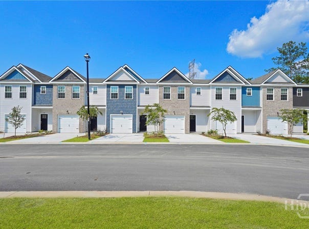 146 Stone Crab Circle, Bloomingdale, GA 31302
