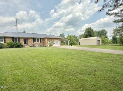 187 Glenn Rd, Leitchfield, KY 42754