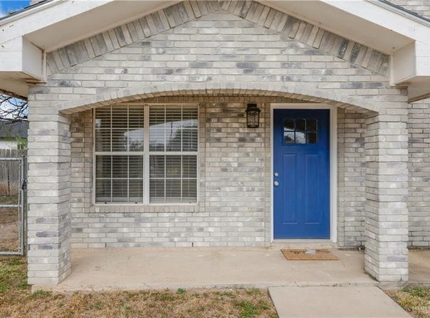 3000 Ashley Place, Pharr, TX 78577