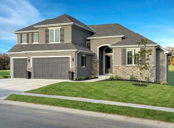 5158 NW 47th Terrace, Riverside, MO 64150