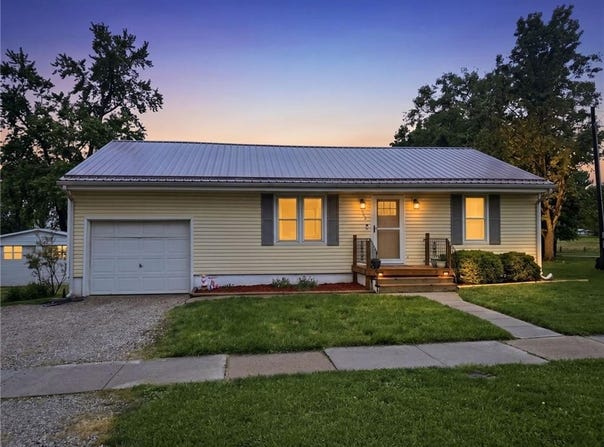302 E Bridge Street, Chillicothe, MO 64601