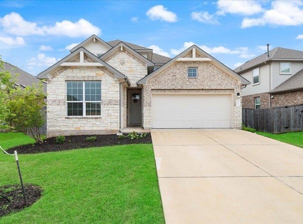 13705 Mc Arthur DR, Manor, TX 78653