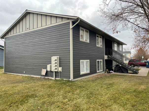 117 Tyler Way, Lolo, MT 59847
