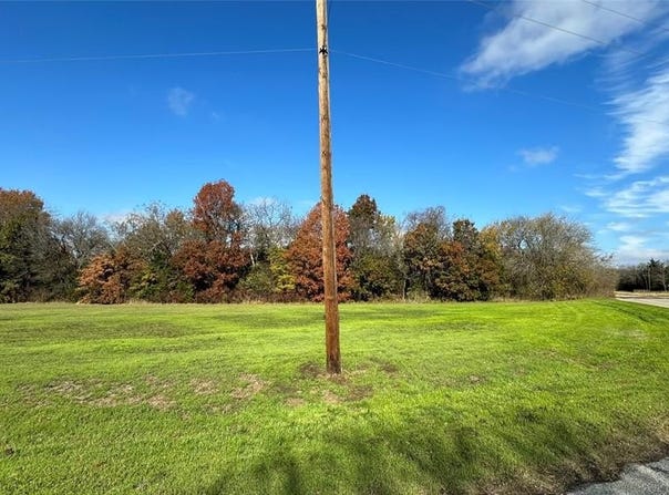 Tbd Lot 10 Paris Street, Ladonia, TX 75449