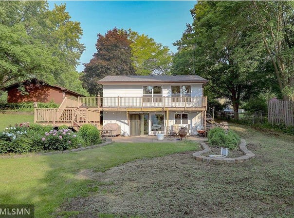 50875 Almond Avenue, Nessel Twp, MN 55080