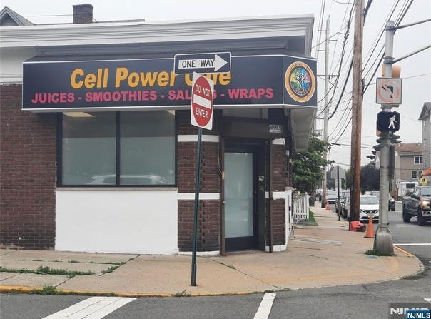 129-133 Montgomery Street, Bloomfield, NJ 07003