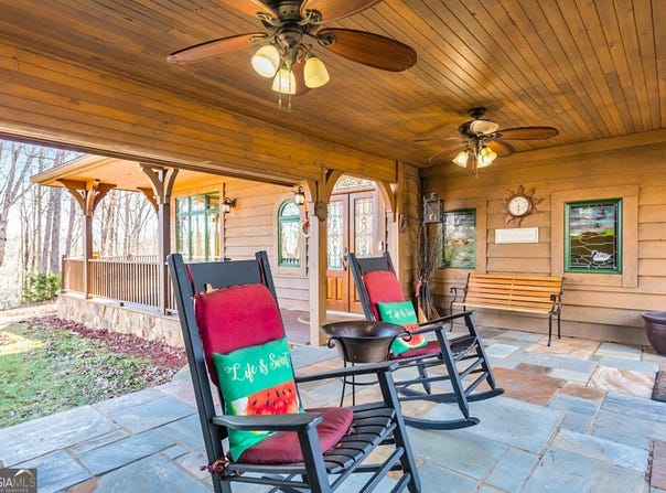 260 Road 2 South, Cartersville, GA 30120
