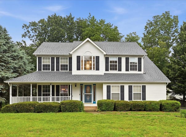 237 ASBURY Road, WINCHESTER, VA 22602
