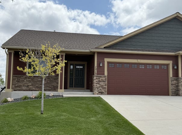 1213 Alyssa Way, Cheyenne, WY 82009