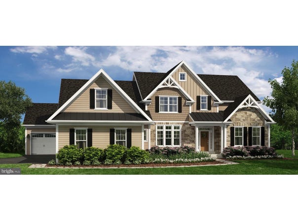 42 CLOUDS WAY, HOCKESSIN, DE 19707