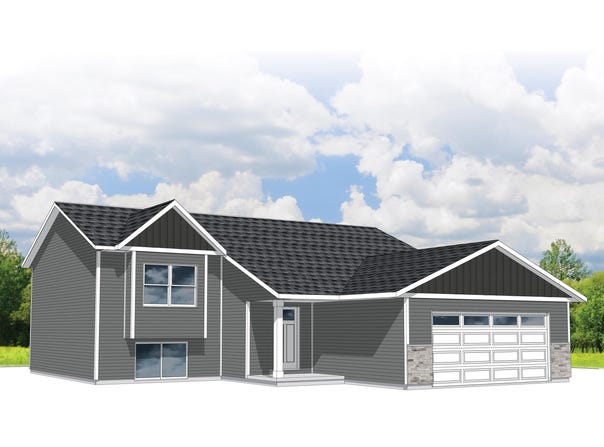 645 STILL WATERS LANE, Plover, WI 54467