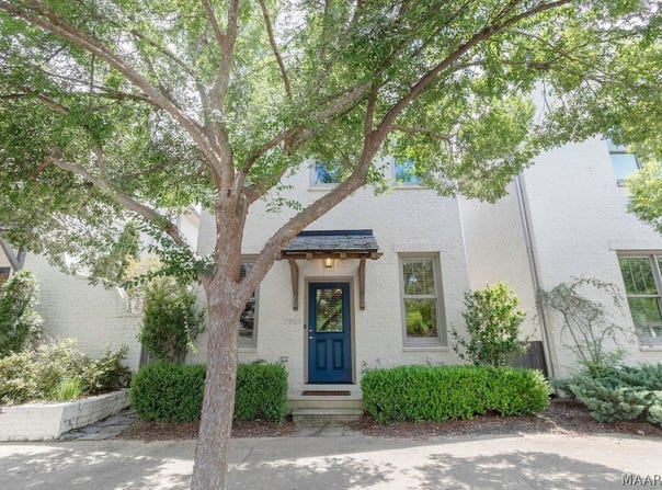 7764 LONG ACRE Street, Montgomery, AL 36116