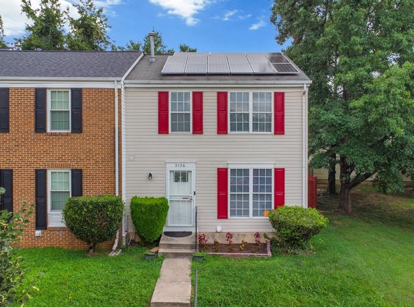 5136 CRANMER WAY, CAPITOL HEIGHTS, MD 20743