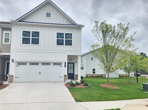 1177 Chastain Drive, Sugar Hill, GA 30518