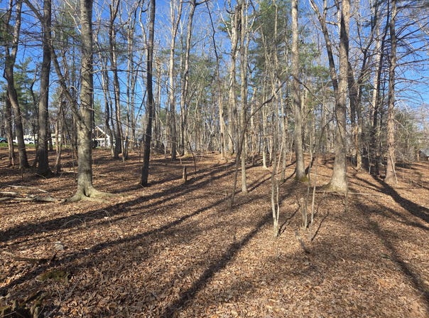 Hopkins Rd, Rocky Mount, VA 24151