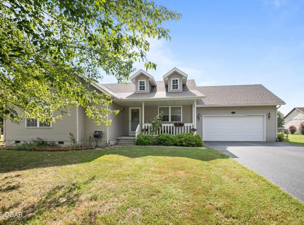 10019 County Loop 213, Webb City, MO 64870