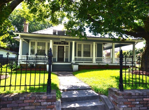 518 North Washington, Magnolia, AR 71753