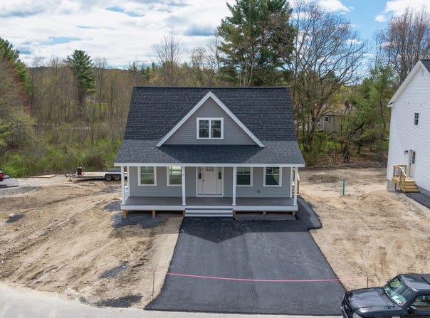 9 Shepherd Lane, Windham, ME 04062