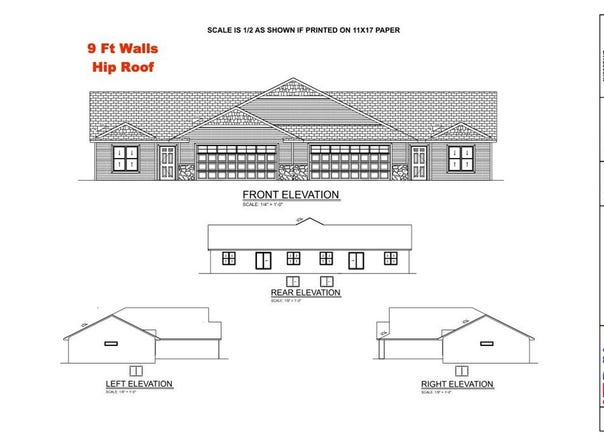 118 Dunn Street, Colfax, WI 54730