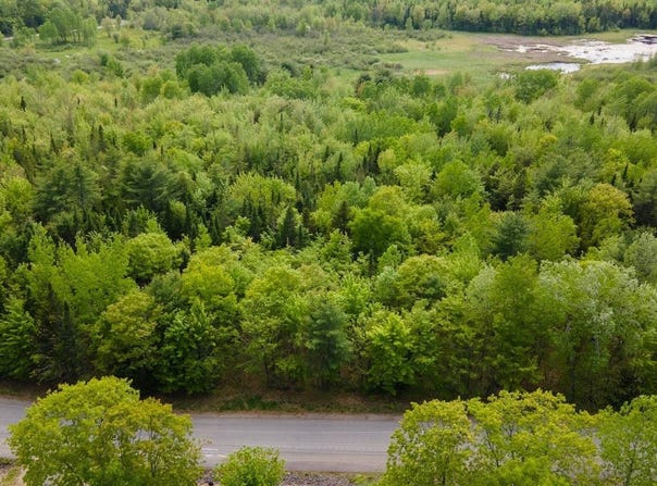 Lot 7 Grant Road, Orono, ME 04473