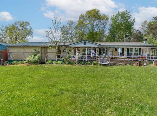 57 Muse/Solomon Road, Burkesville, KY 42717