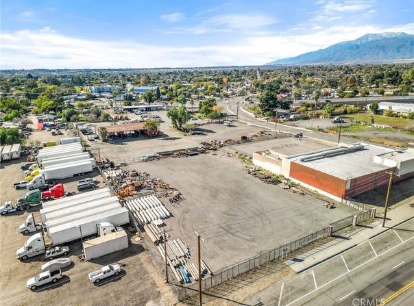 Cajon, San Bernardino, CA 92407