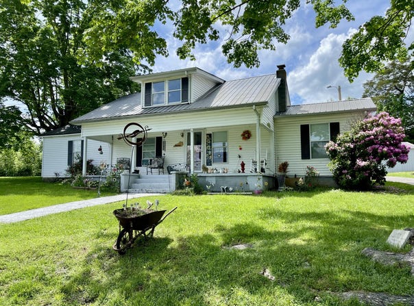 130 Branch Road, Monticello, KY 42633