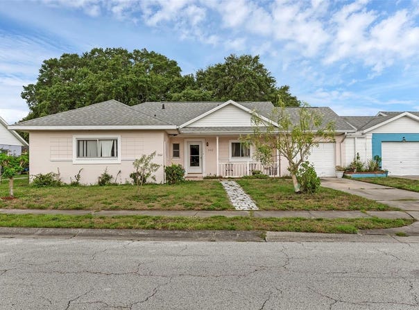 3162 LITTLE SOUND DRIVE, ORLANDO, FL 32827