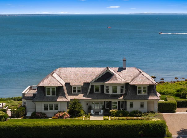 1 Mattarest Lane, Dartmouth, MA 02748