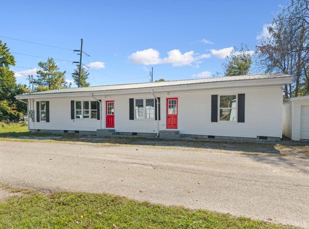 408 Blair Avenue, Georgetown, OH 45121