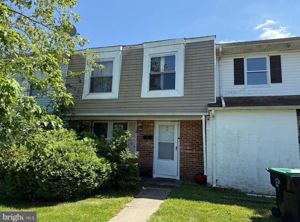 14 MELWOOD COURT, SICKLERVILLE, NJ 08081