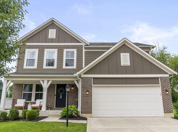 504 Longview Street, Pickerington, OH 43147