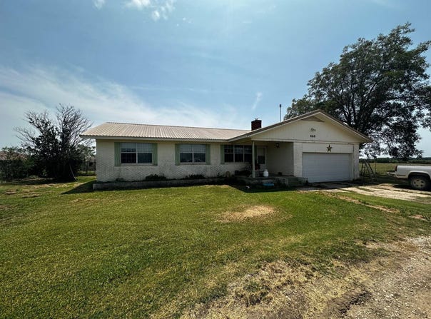 4168 Armstrong Academy, Bokchito, OK 74723
