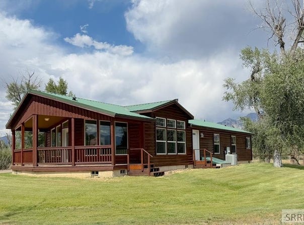 3858 Quail Lane, Mackay, ID 83251